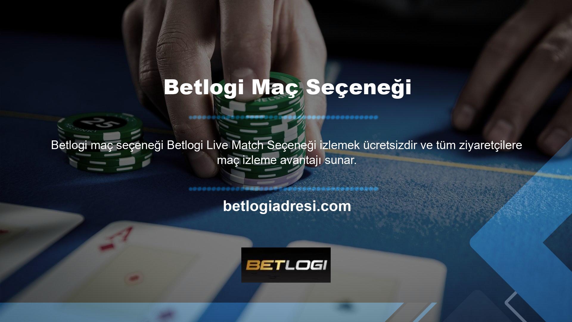 Üye olsun ya da olmasın herkes bu özelliği kullanabilir