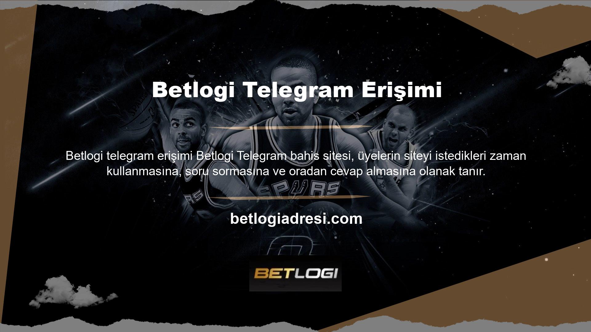 Telegram kullanmak, işleri daha hızlı yapmanıza yardımcı olacaktır