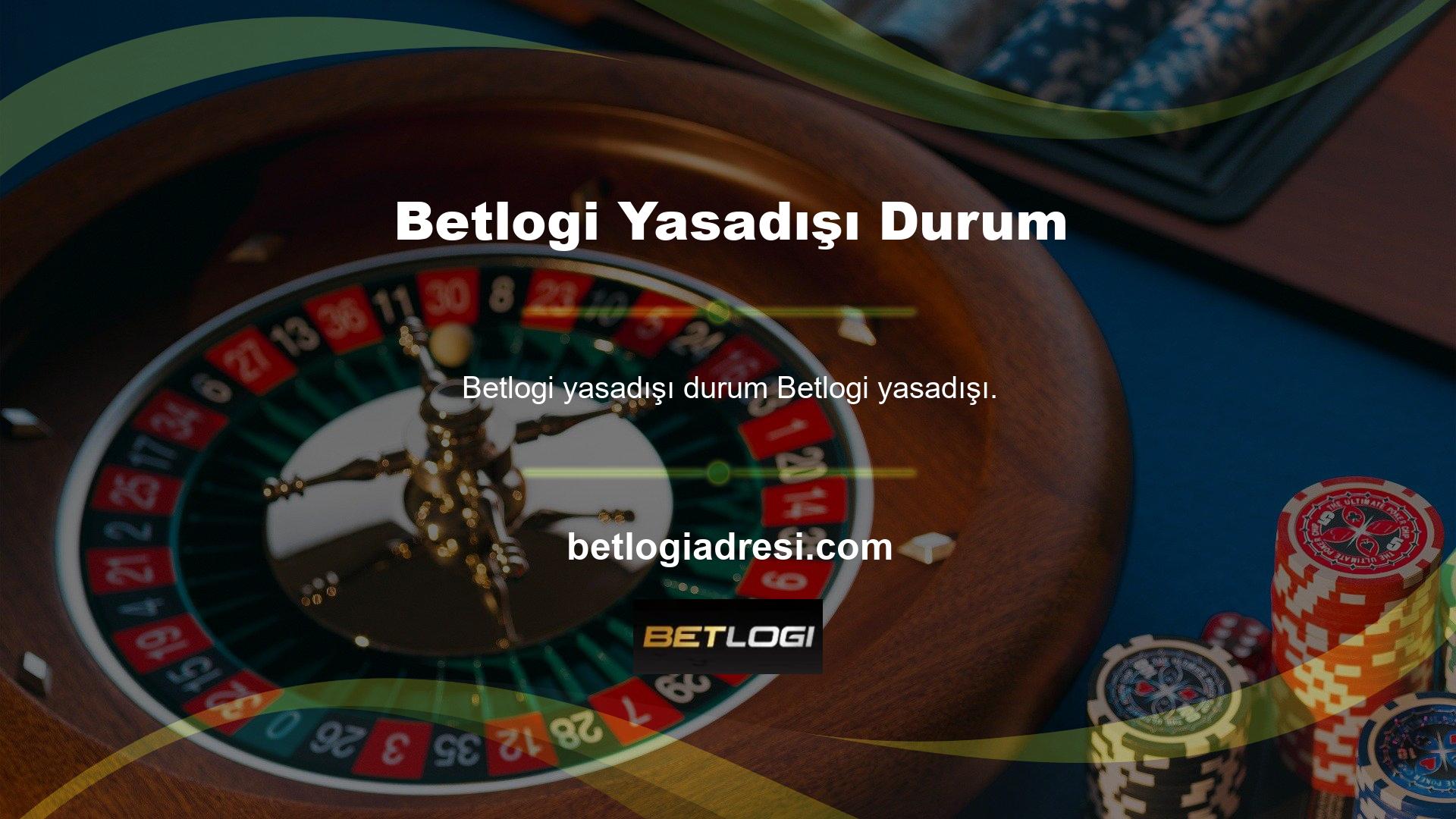 Bu, sektör dışındaki bahisçiler için korkutucu bir faktör gibi görünebilir, ancak değil